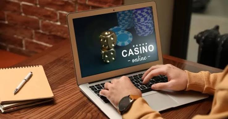 Τα Καλύτερα Online Καζίνο Μάθετε Πώς να Επιλέξετε το Ιδανικό για Εσάς